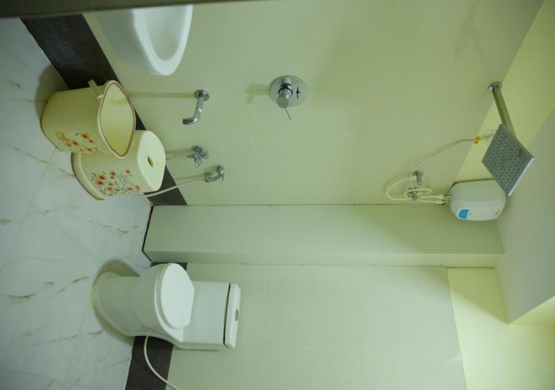 Hotel Maruthi Inn Nirmal  Екстериор снимка